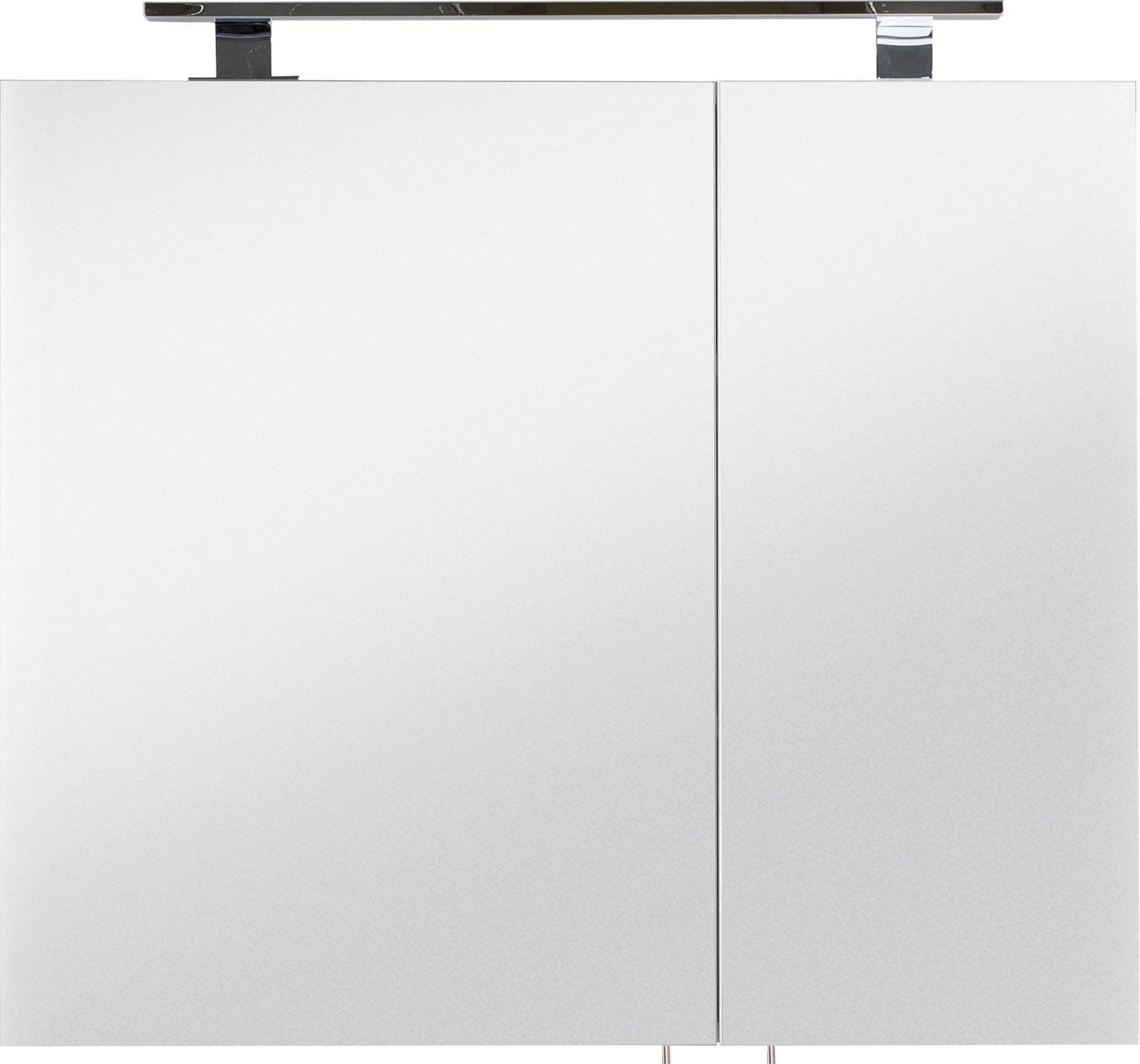 OPTIFIT Spiegelschrank »Mino« Breite 80 cm-HomeTrends