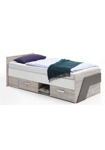 FMD Кровать »Nona«