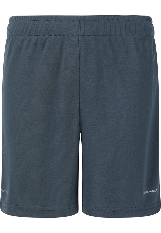 ENDURANCE Shorts Sesto Jr. mit schnell trocknender QUICK DRY-Technologie