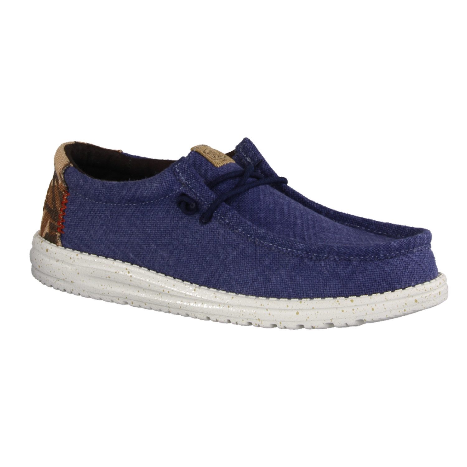 Hey Dude Wally Sneaker