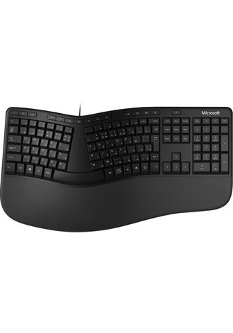 MICROSOFT »LXM-00006« ergonomische T...