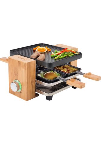 Raclette Pure 4 162900 4 Raclettepf&au...