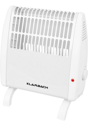 KLARBACH Обогреватель HK 34523 we 450 Watt