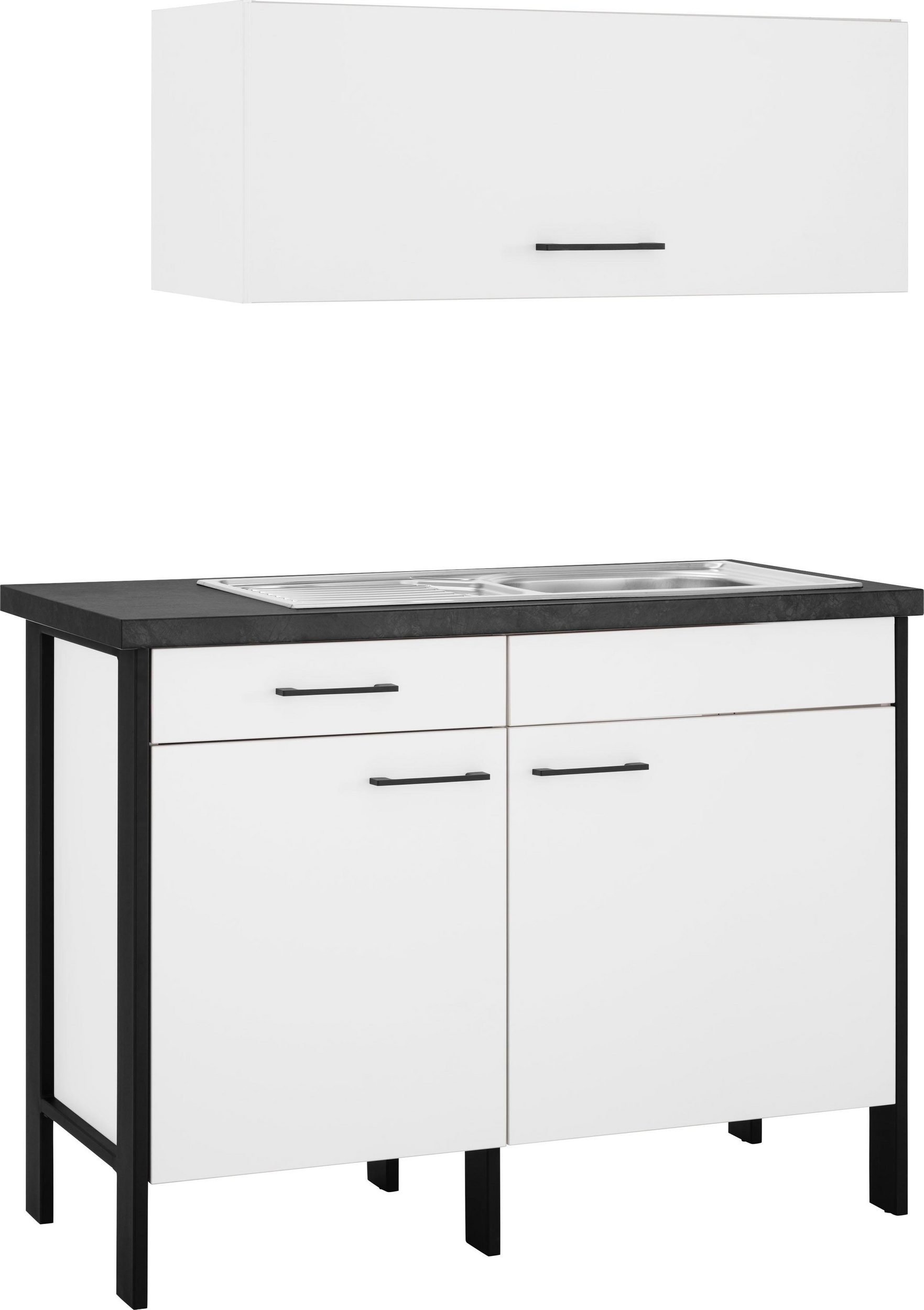OPTIFIT Küchen-Set TOKIO (3-tlg) - OPTIFIT 