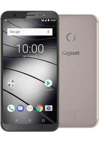 GIGASET GS185 смартфон (137 cm / 55 Zoll 16 GB...