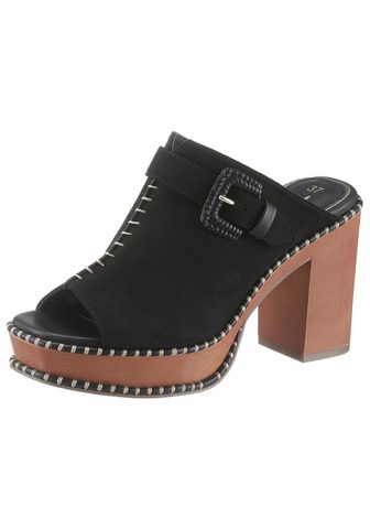 High-Heel-Pantolette »Claudie&la...