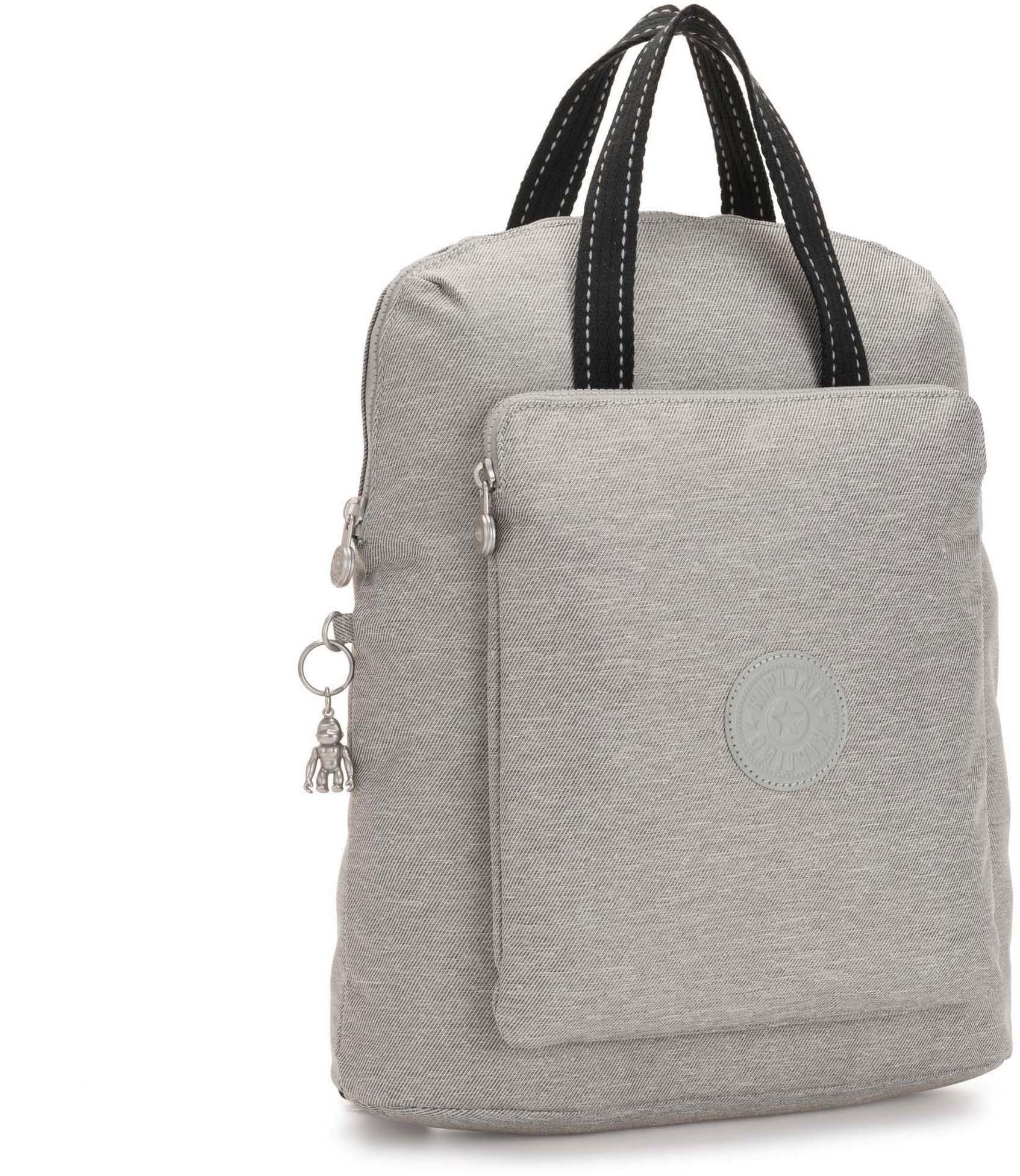 KIPLING Laptoprucksack »Kazuki, Chalk Grey« kaufen OTTO