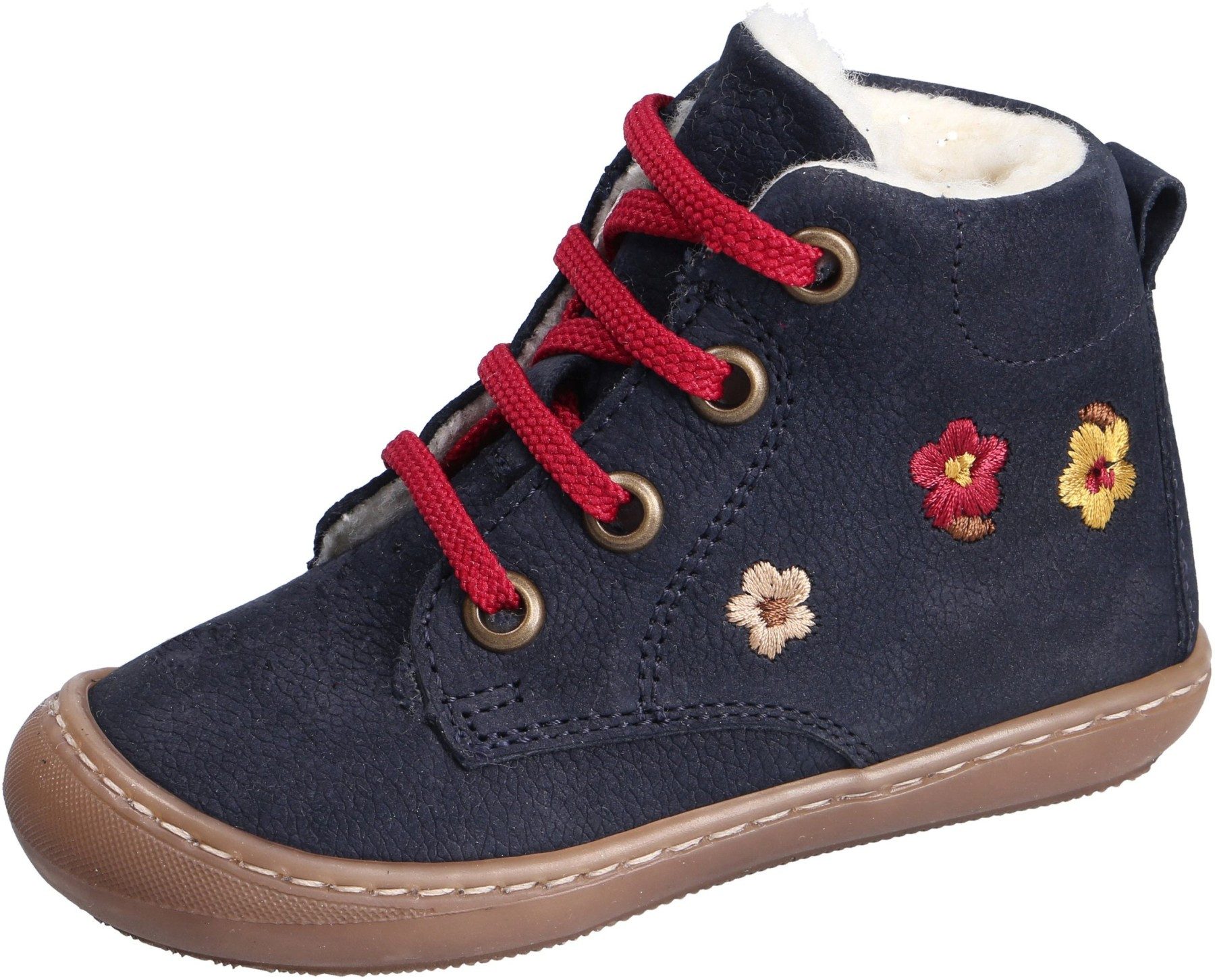 Däumling Däumling Kinder Lauflern Soley Lauflernschuhe Lauflernschuh