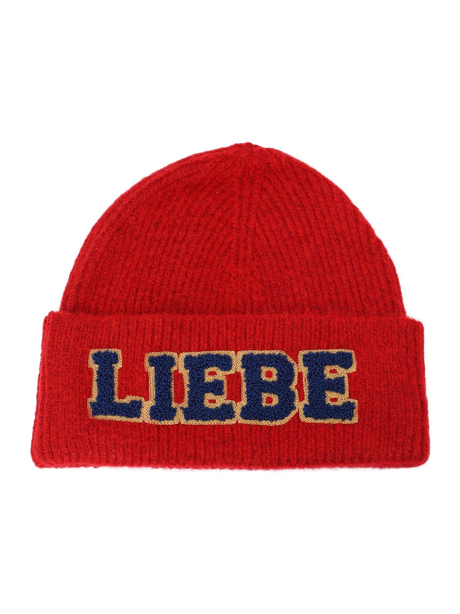 salzhaut Beanie