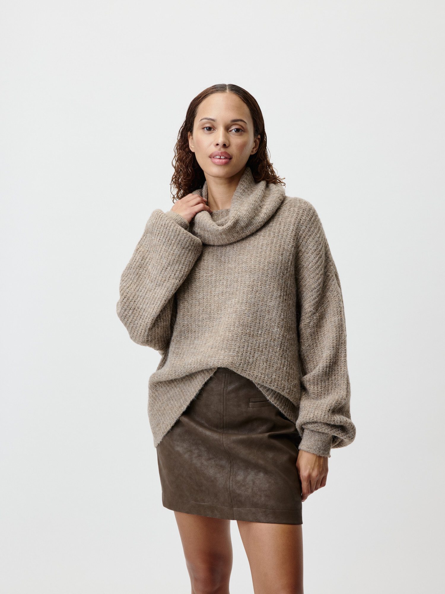 LeGer Strickpullover Jarine, LeGer by Lena günstig online kaufen