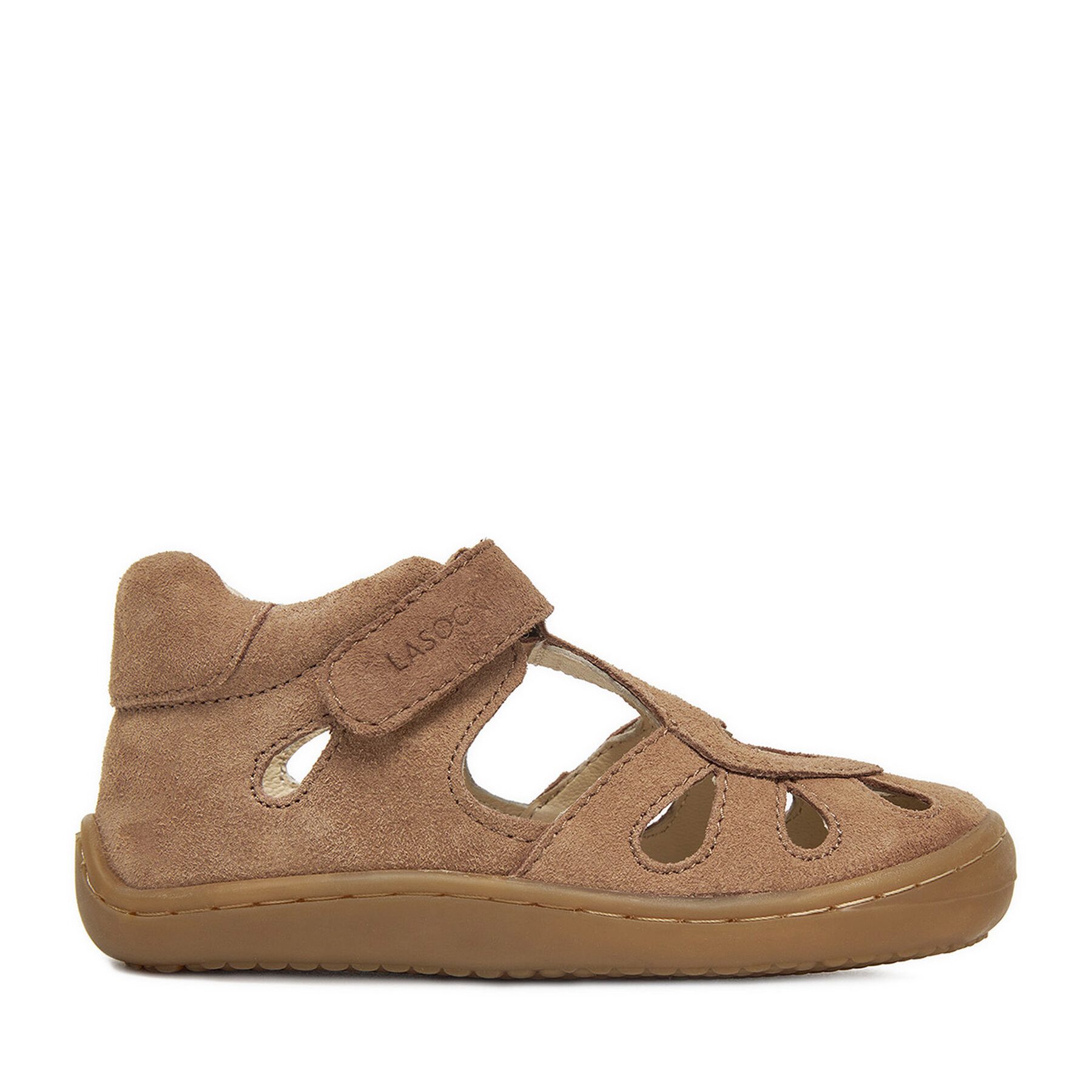 Lasocki Kids Lasocki Kids Mädchen Sandalen CI12-DUBAI-25 Braun Sandale