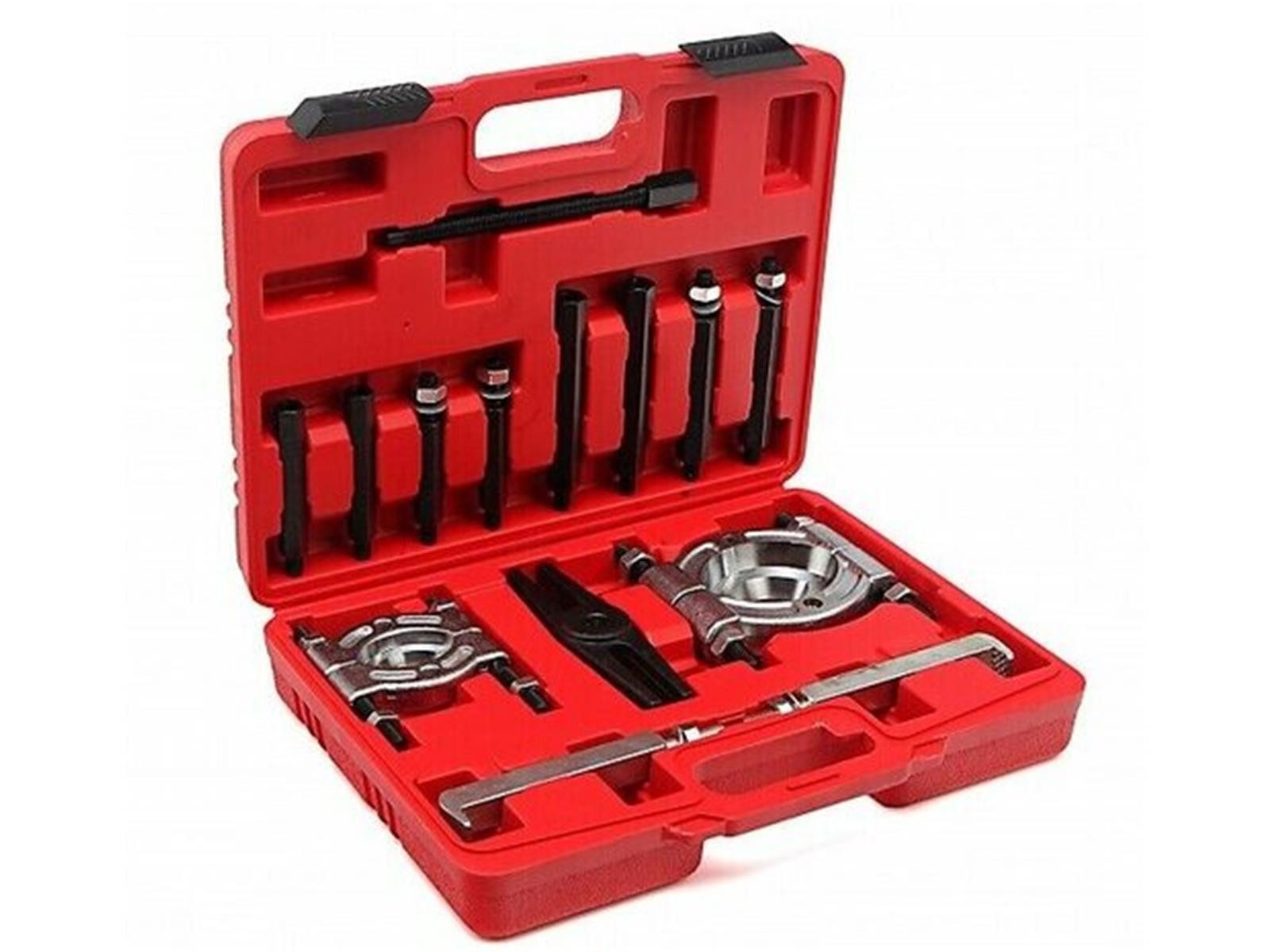 UltraToolz Kugelgelenkabzieher UltraToolz 14 tlg. Lagerabzieher Getriebelager