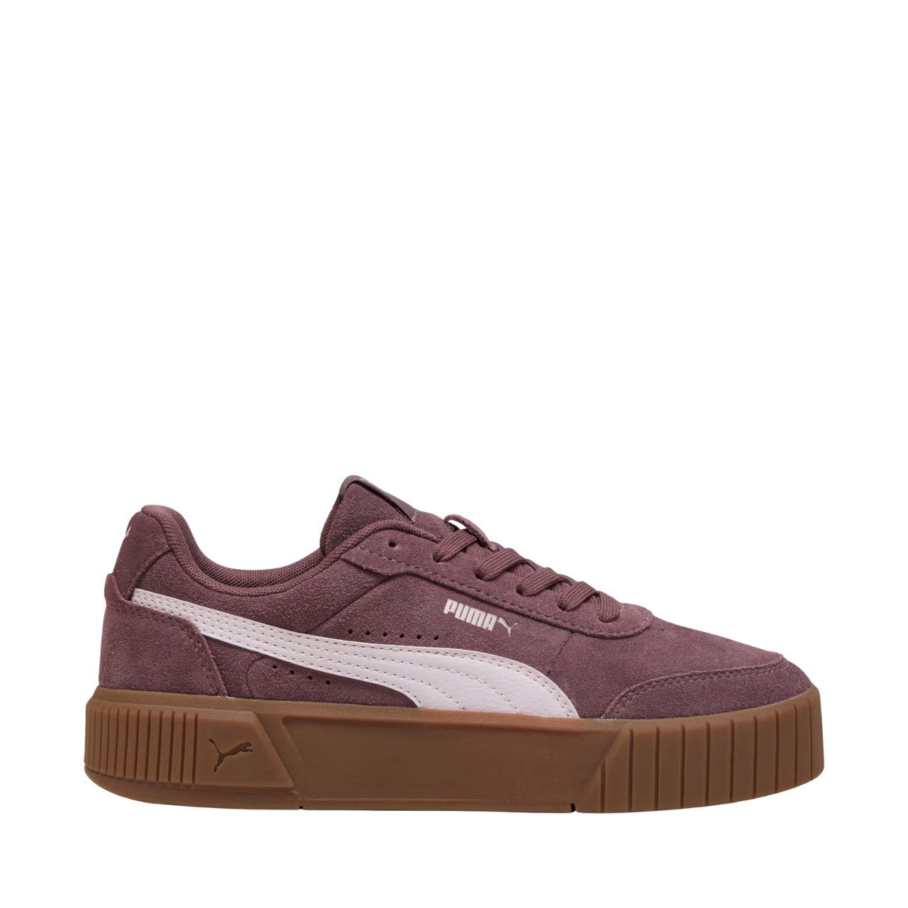 PUMA Puma Carina Plateausneaker