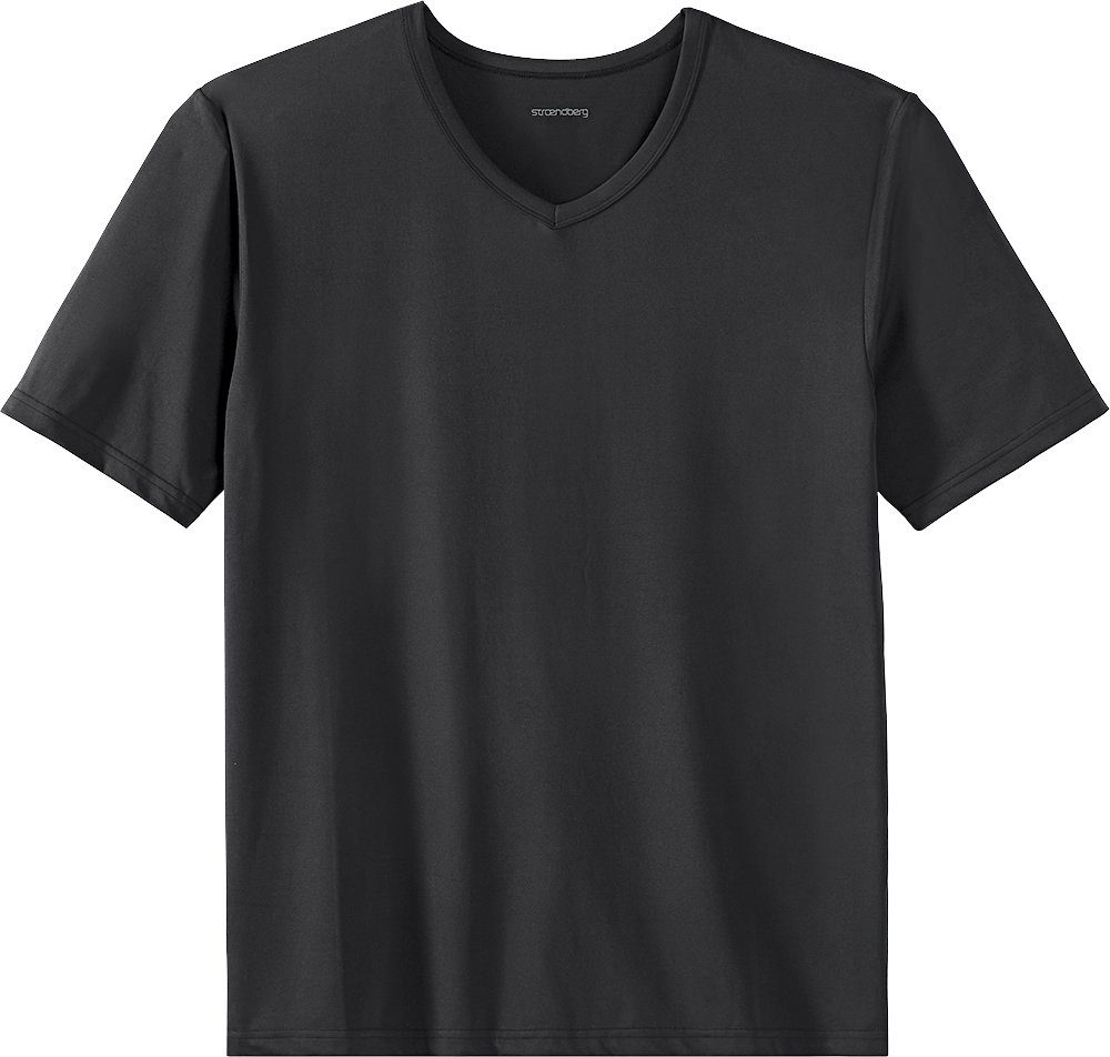 Herren Shirts stroendberg T-Shirt (Packung, 2er-Pack) atmungsaktiv und feuchtigkeitsregulierend, für Sport und Alltag