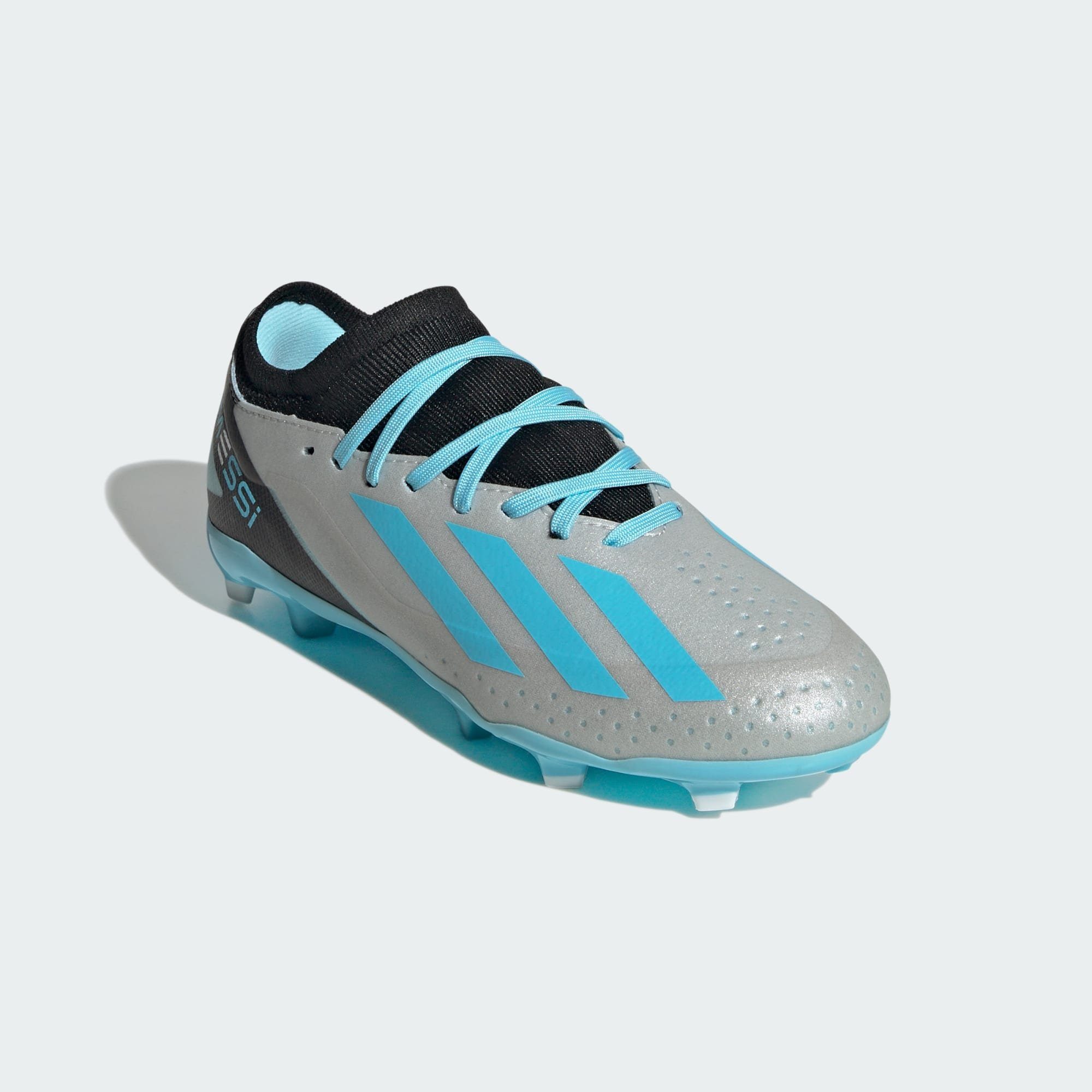 adidas Performance X CRAZYFAST MESSI.3 FG FUSSBALLSCHUH Fußballschuh