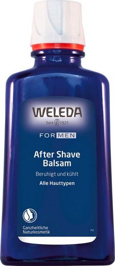WELEDA After-Shave Balsam »Men«
