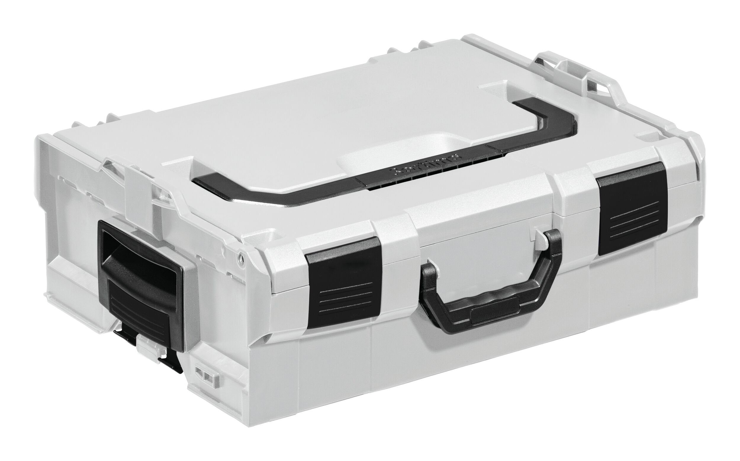 forum® Инструментset, (53-tlg), Sanitär-Werkzeugsatz 55tlg. in L-Boxx