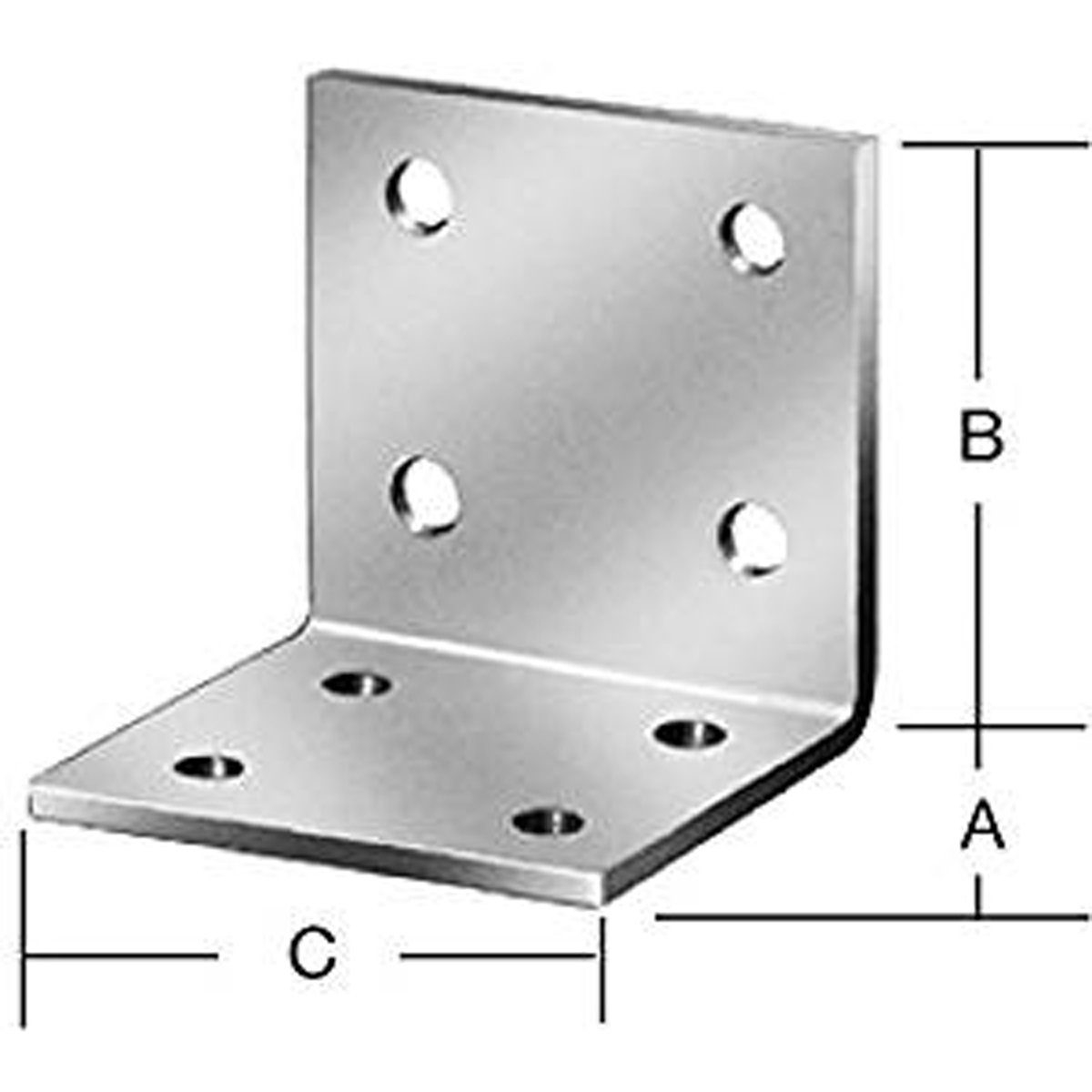 Vormann Flachverbinder
