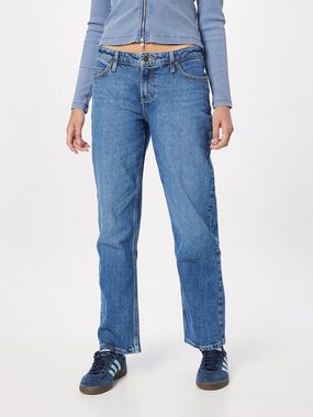 Lee® Regular-fit-Jeans JANE (1-tlg) Впередes Detail