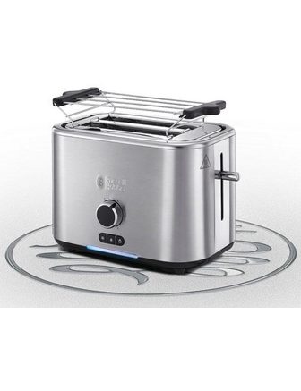 RUSSELL HOBBS Тостер »Velocity 24140-56 2400 W...