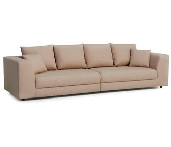 Большой диван »Amiya«