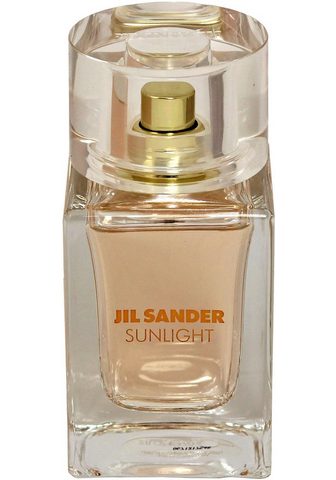 JIL SANDER Eau de Parfum "Sunlight"