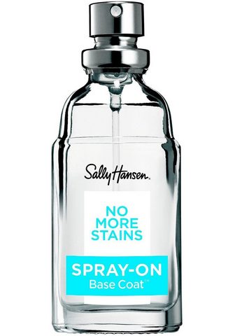 SALLY HANSEN Основа под лак "No More Stains Ba...