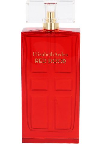 ELIZABETH ARDEN Eau de Toilette "Red Door"