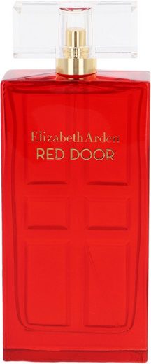 Elizabeth Arden Eau de Toilette »Red Door«