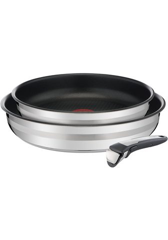 TEFAL Набор сковородок »Ingenio Jamie ...