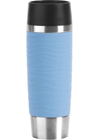 EMSA Термо кружка "Travel Mug Waves Gr...