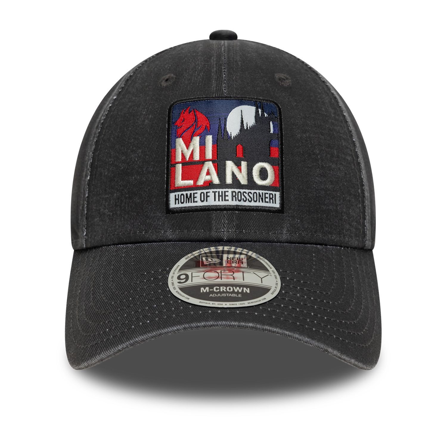 New Era Snapback Cap 9Forty MCrown günstig online kaufen
