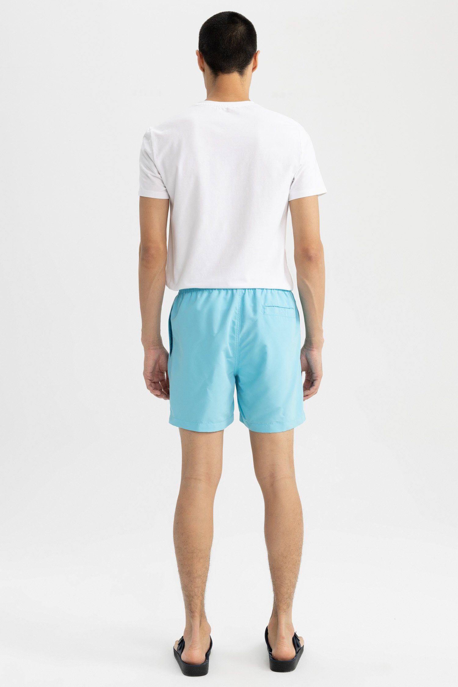 DeFacto Aqua LUKE Badehose Badehose Herren