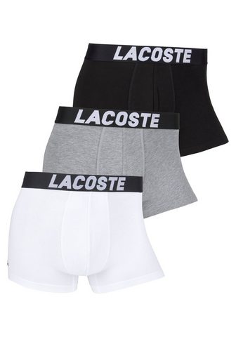  Lacoste Trunk eng Kelnaitės šortukai L...