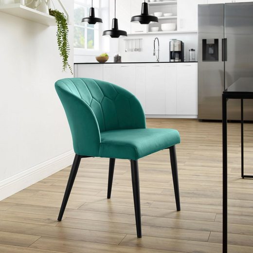 Esszimmerstuhl RELAX von COUCH - andere Farbe