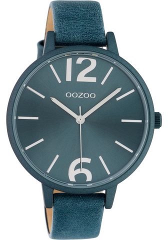 OOZOO Часы »C10442«