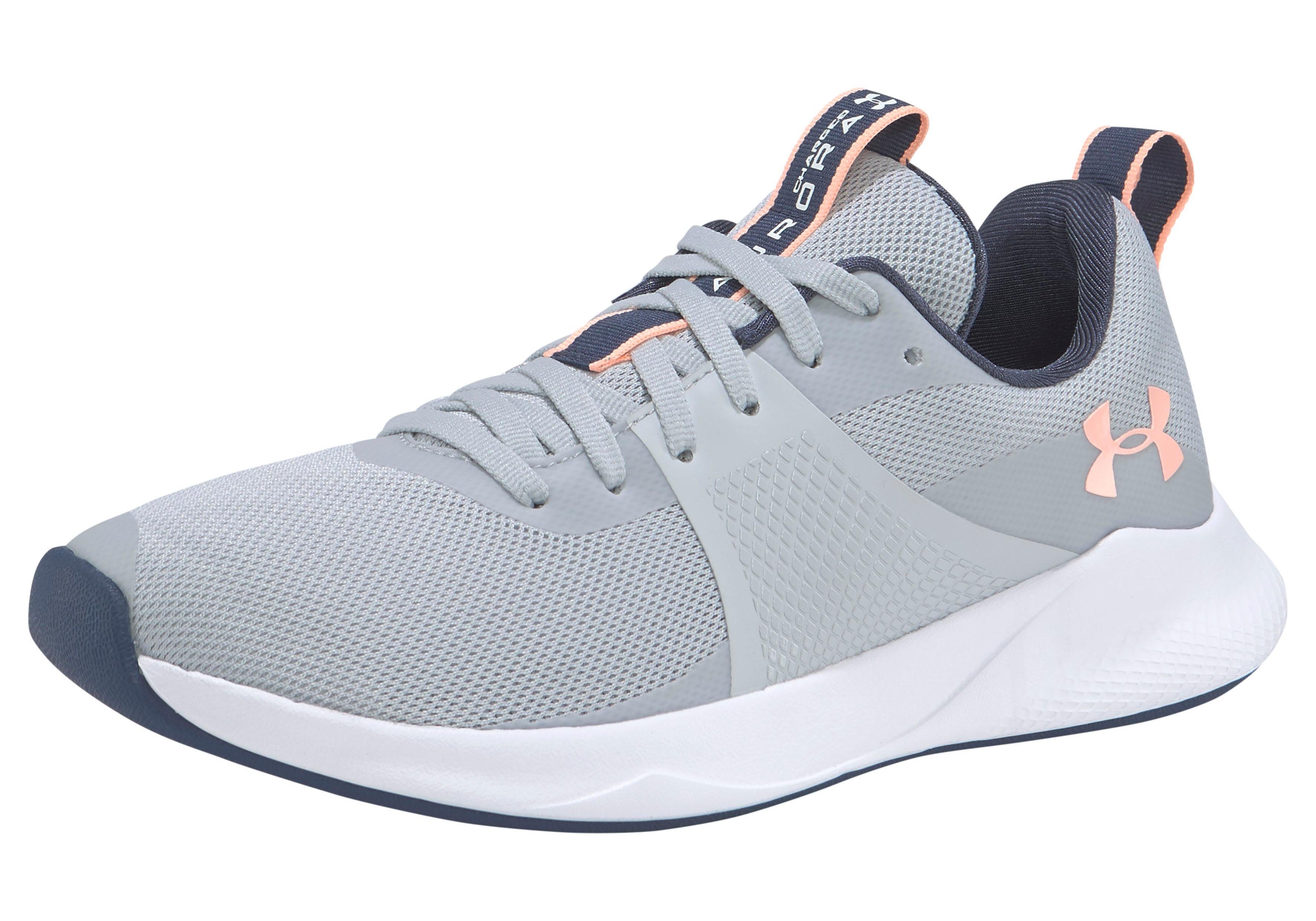 Under Armour® »W Charged Aurora« Trainingsschuh OTTO