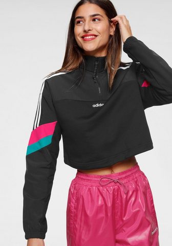 ADIDAS ORIGINALS Кофта спортивного стиля »BLOCKED...