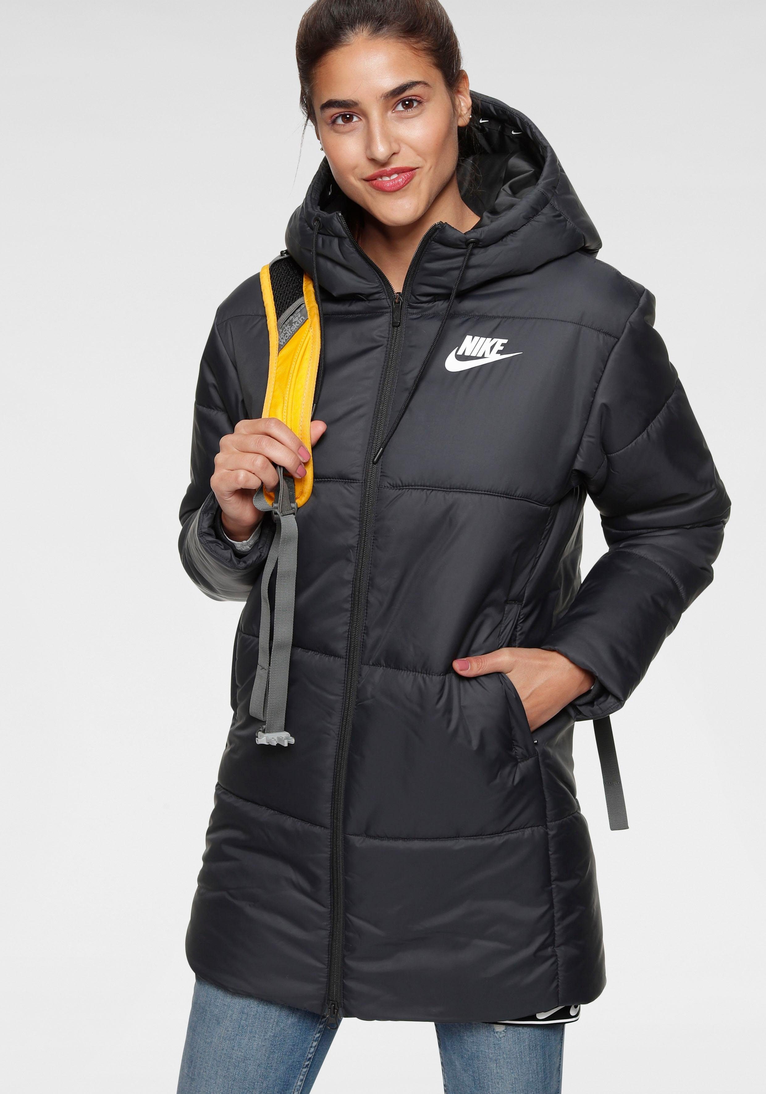 nike parka sportswear