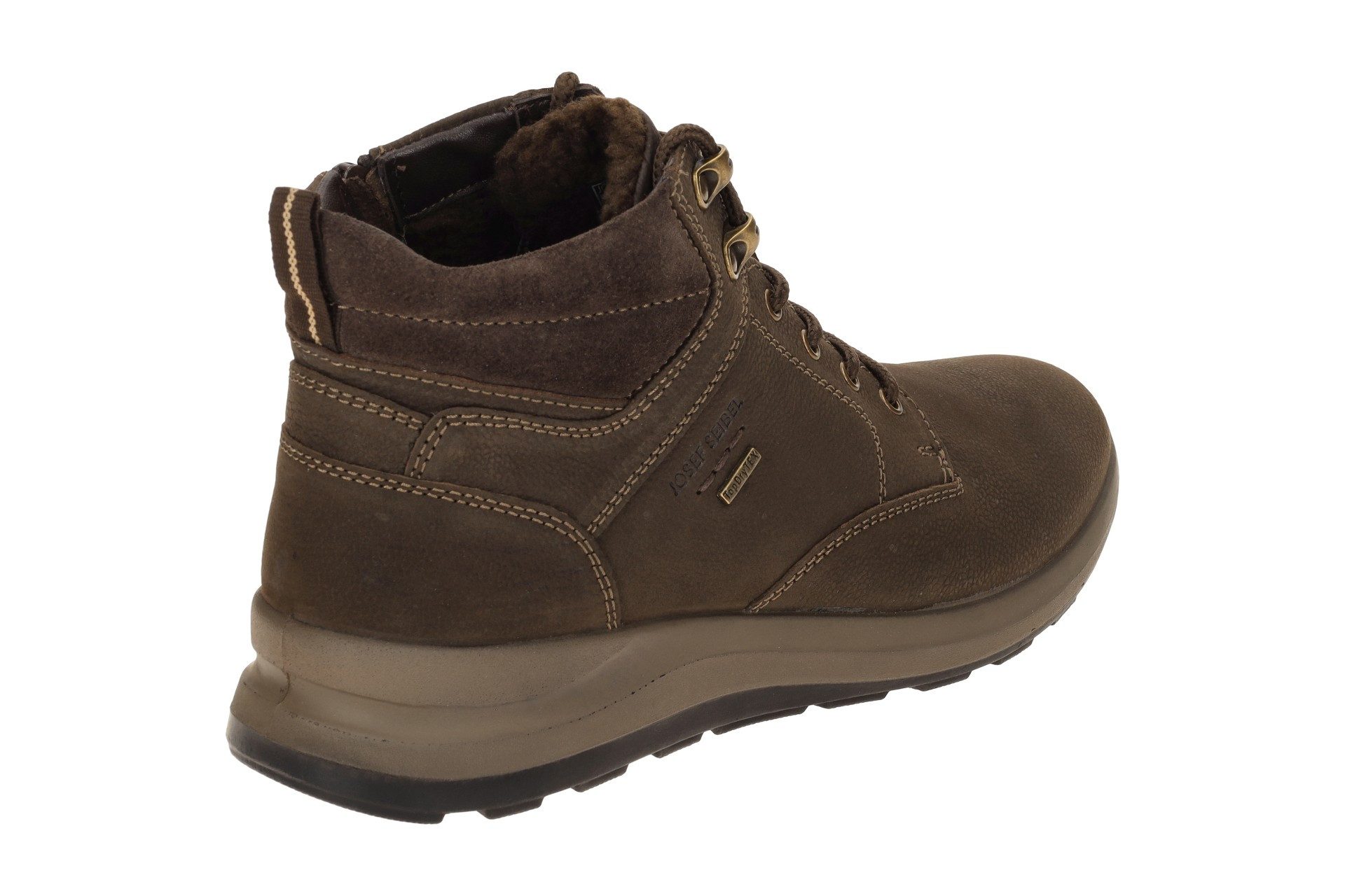 Josef Seibel 43953 PL21 300 Stiefel – Bild 5 von 5