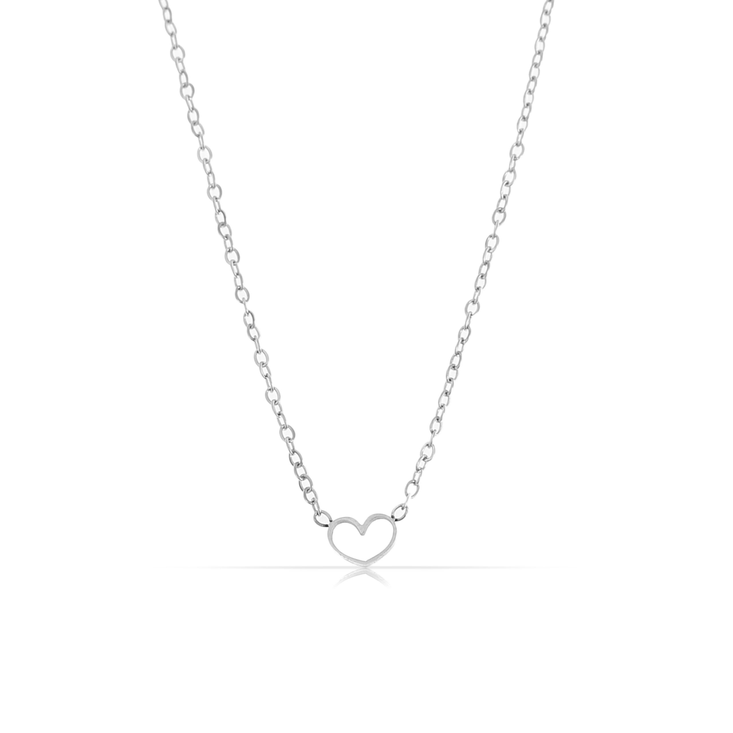 Made by Nami Kette mit Anhänger günstig online kaufen