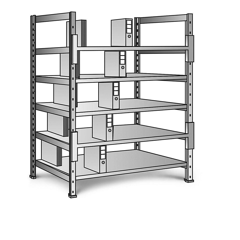 Aktenschrank kaiserkraft