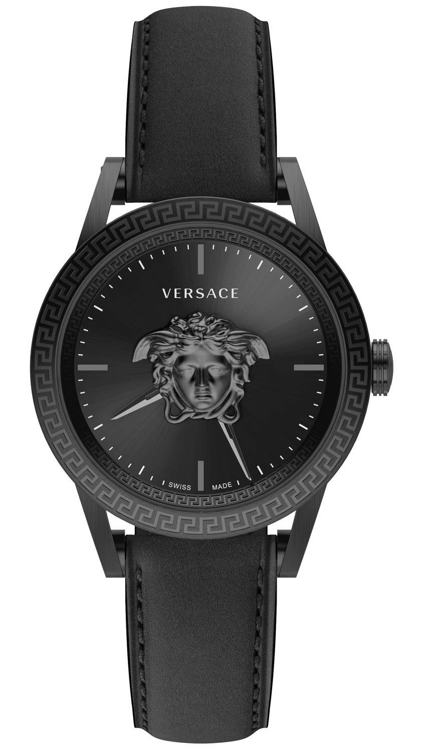 Versace Schweizer Uhr Palazzo Empire