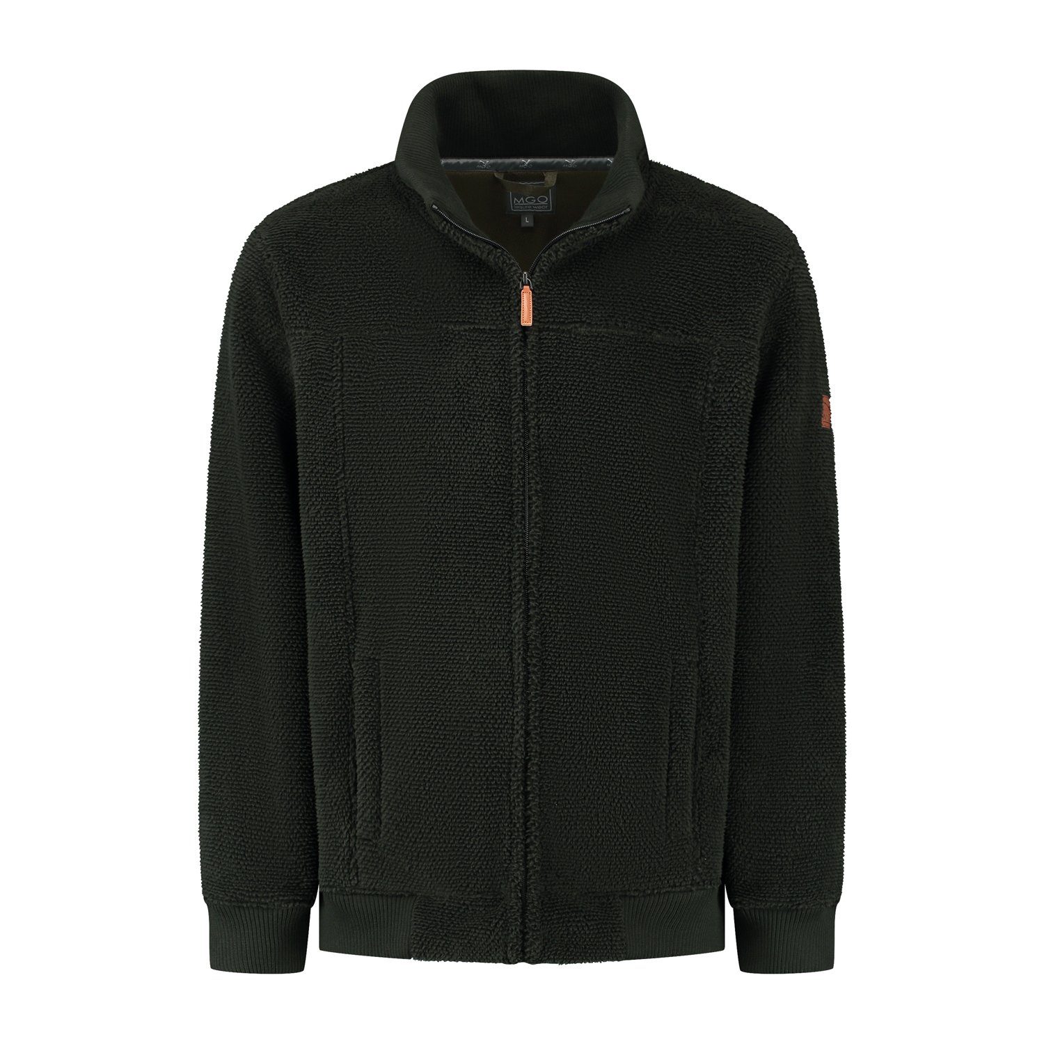 MGO Strickjacke MGO Charles Cardigan Men günstig online kaufen
