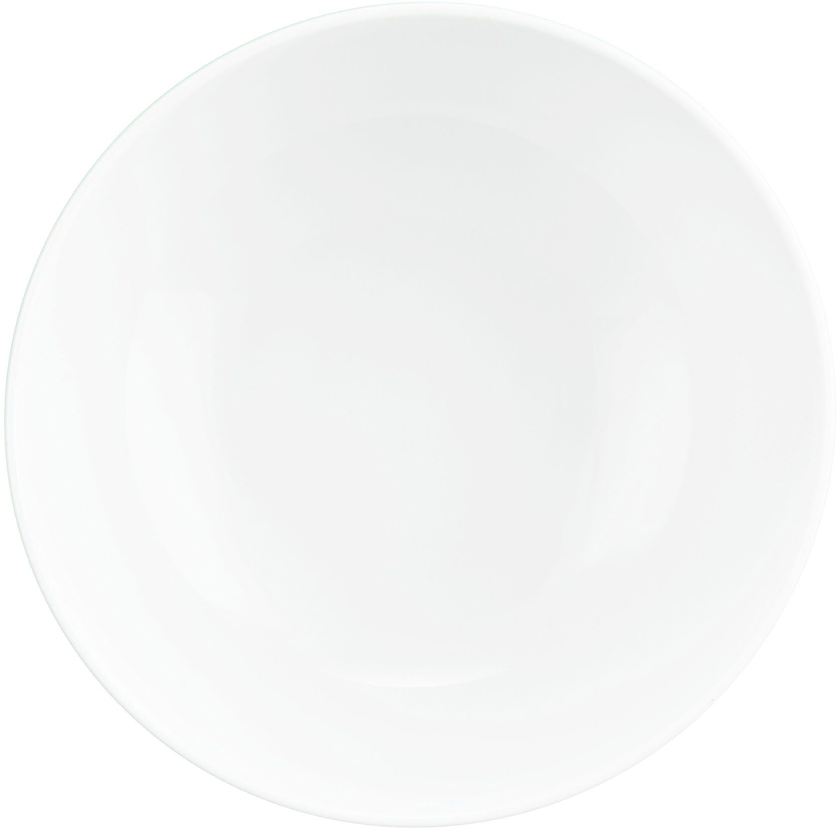 Seltmann Weiden Müslischale Liberty Pure Colors, Porzellan, (1-tlg), Schüssel, kleine kleine Schale