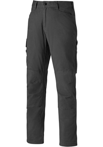 DICKIES Брюки »Lead в Flex Bundhose&laqu...