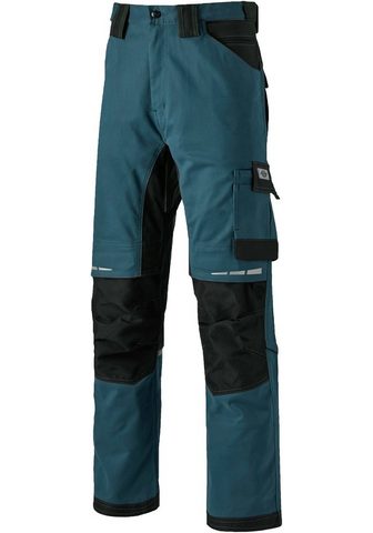 DICKIES Брюки »GDT Premium Bundhose&laqu...