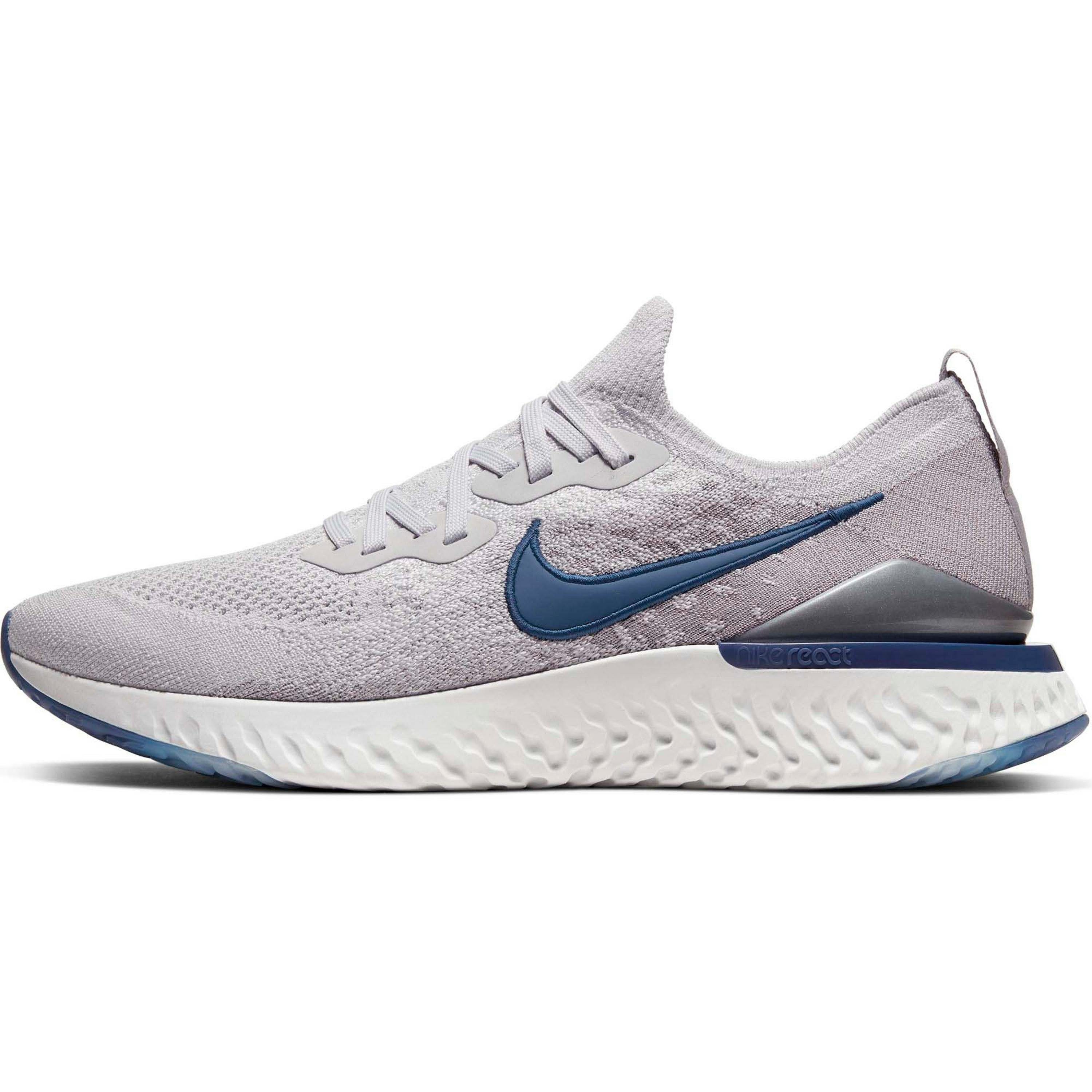 nike epic react flyknit 2 tan