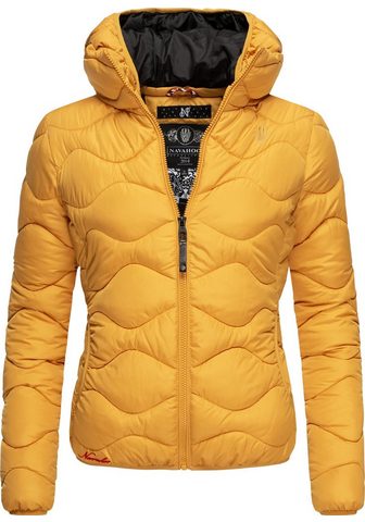 NAVAHOO Куртка зимняя »Key Color«