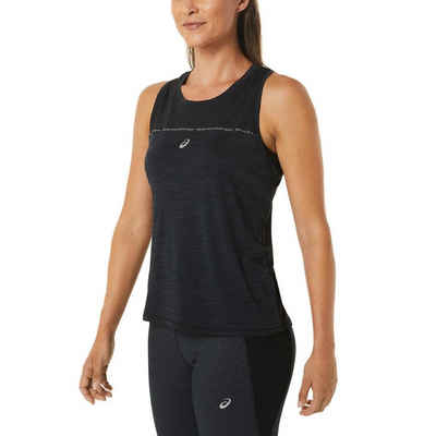 Asics Laufshirt Asics Race Running Tank Top